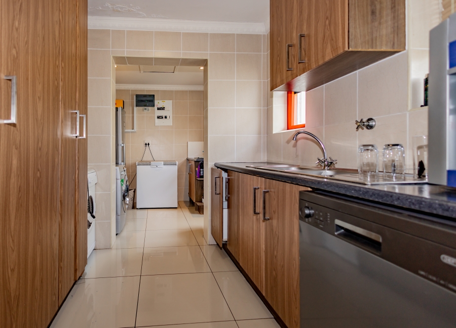 4 Bedroom Property for Sale in Zevenwacht Country Estate Western Cape